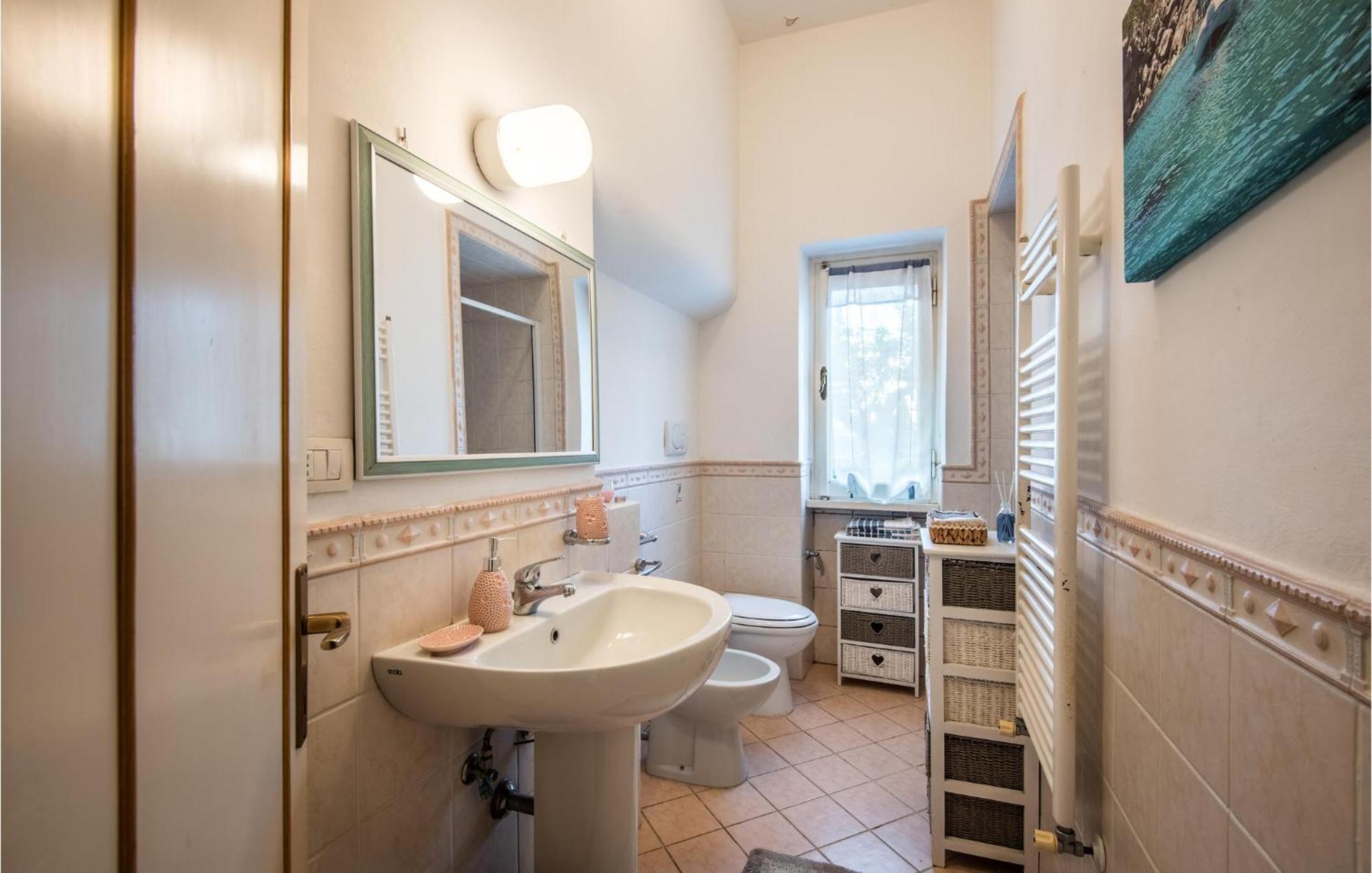Nice Apartment In Monte San Savino With Kitchen Exterior foto