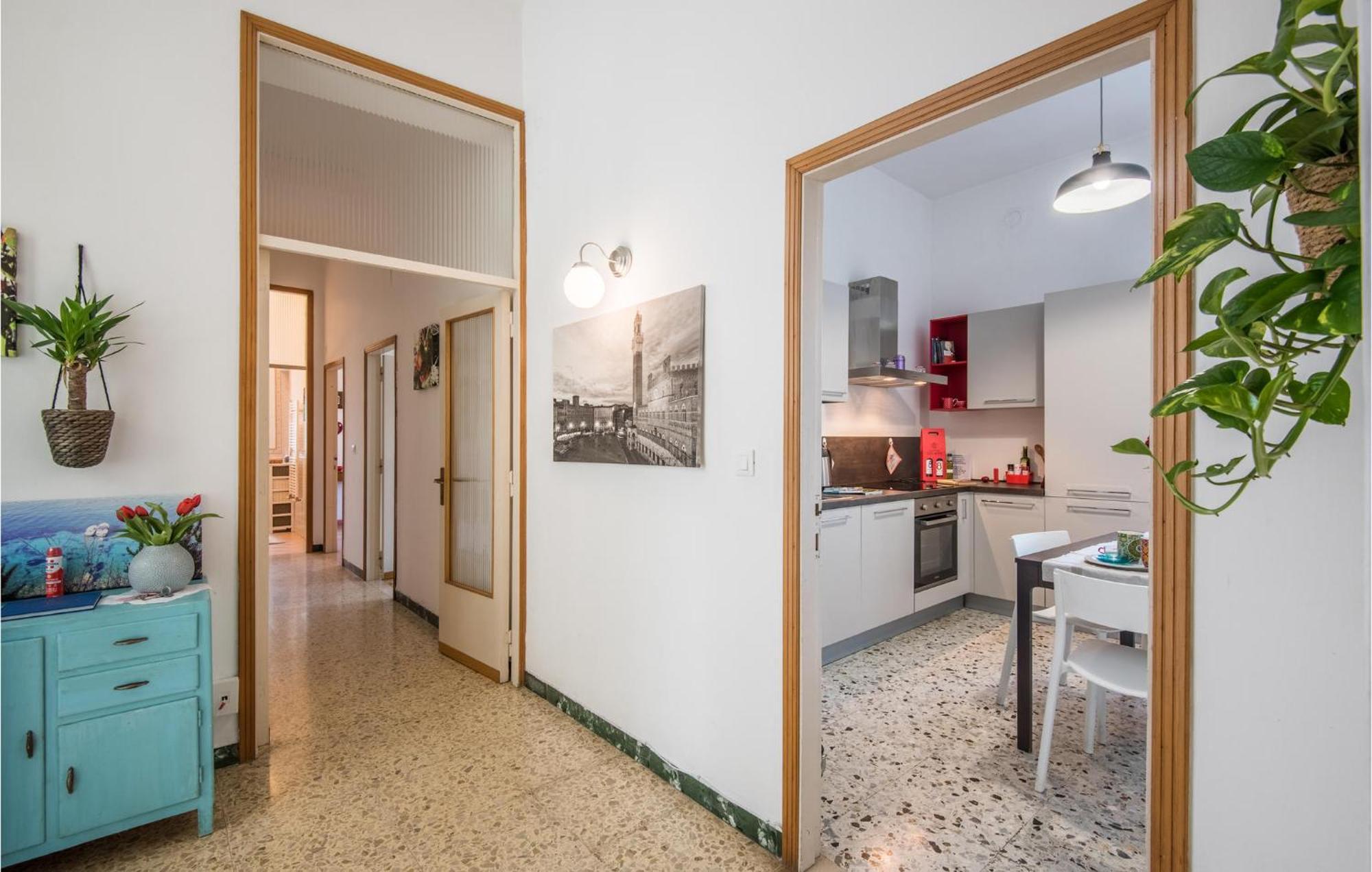 Nice Apartment In Monte San Savino With Kitchen Exterior foto