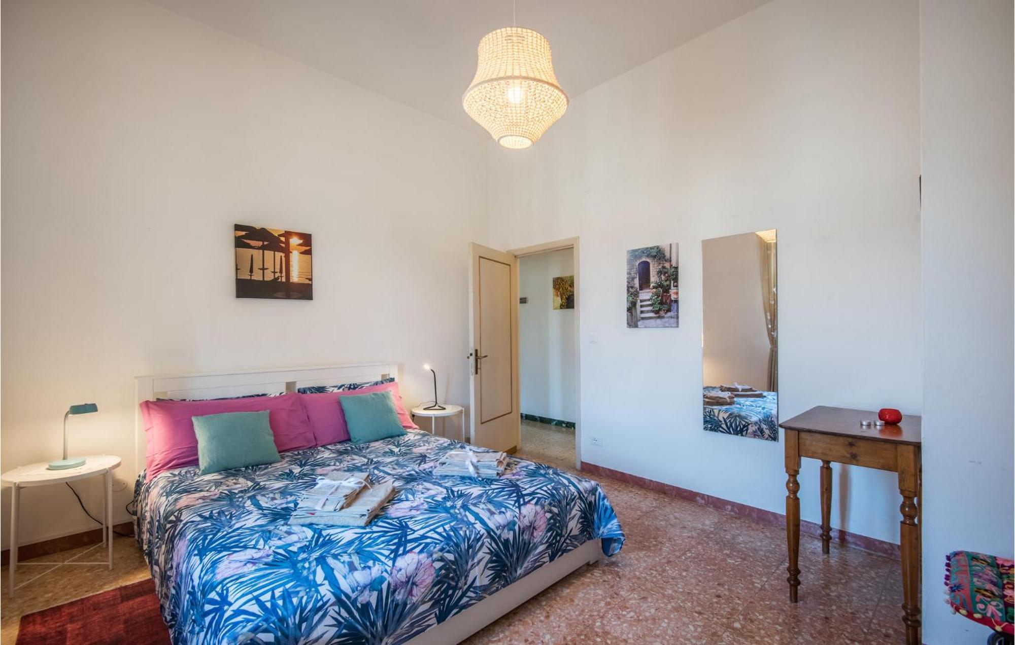 Nice Apartment In Monte San Savino With Kitchen Exterior foto