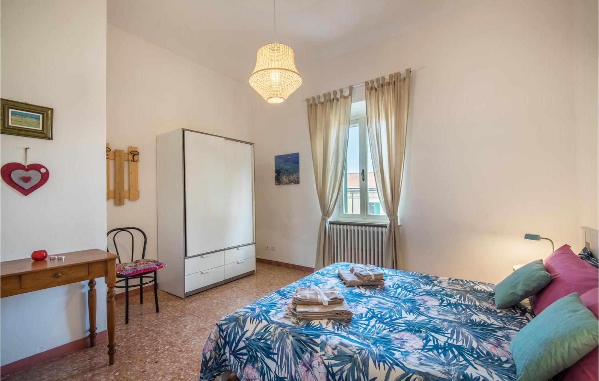 Nice Apartment In Monte San Savino With Kitchen Exterior foto